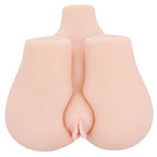 Crazy Bull realistisk anus og vagina 3