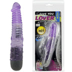Baile lilla vibrator