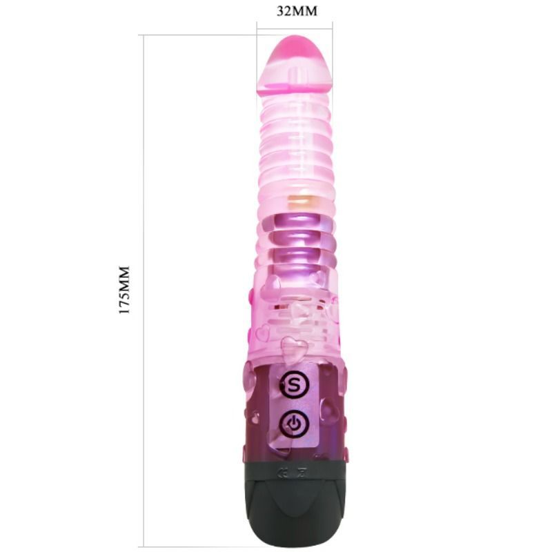 Baile lilla vibrator