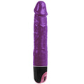 Baile multispeed vibrator lilla