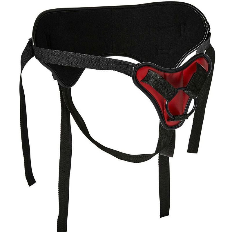 Sportsheets universal harness