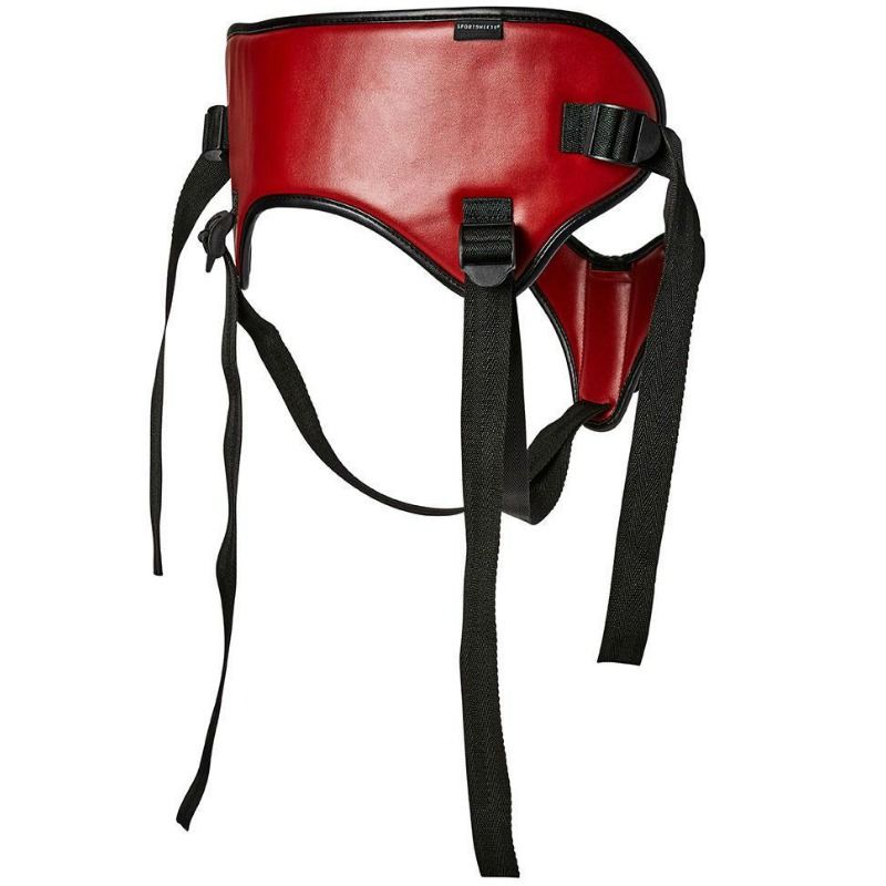 Sportsheets universal harness