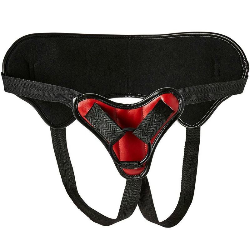 Sportsheets universal harness