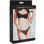 Sportsheets universal harness