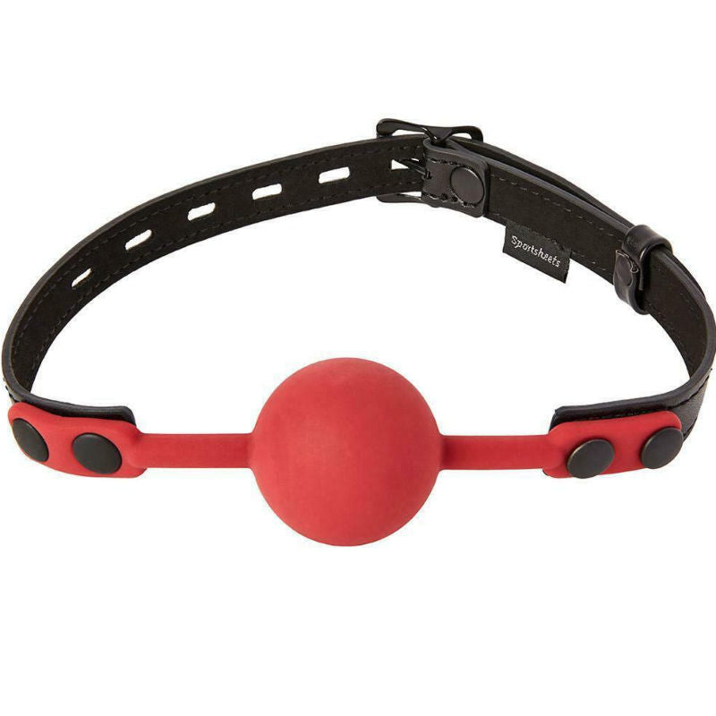 Sportsheets safron ball gag