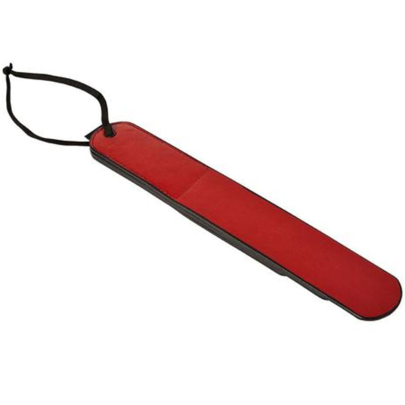 Sportsheets naughty spank me paddle