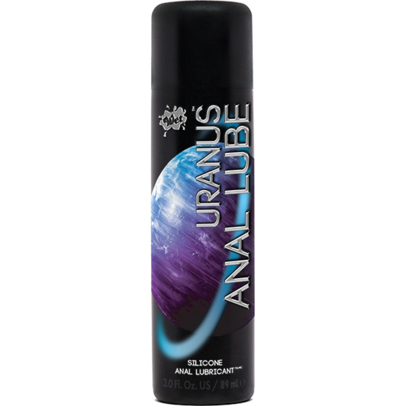WET uranus premium silikone baseret 89 ml