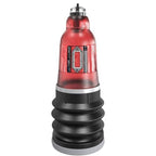 Bathmate hydromax 3 rød