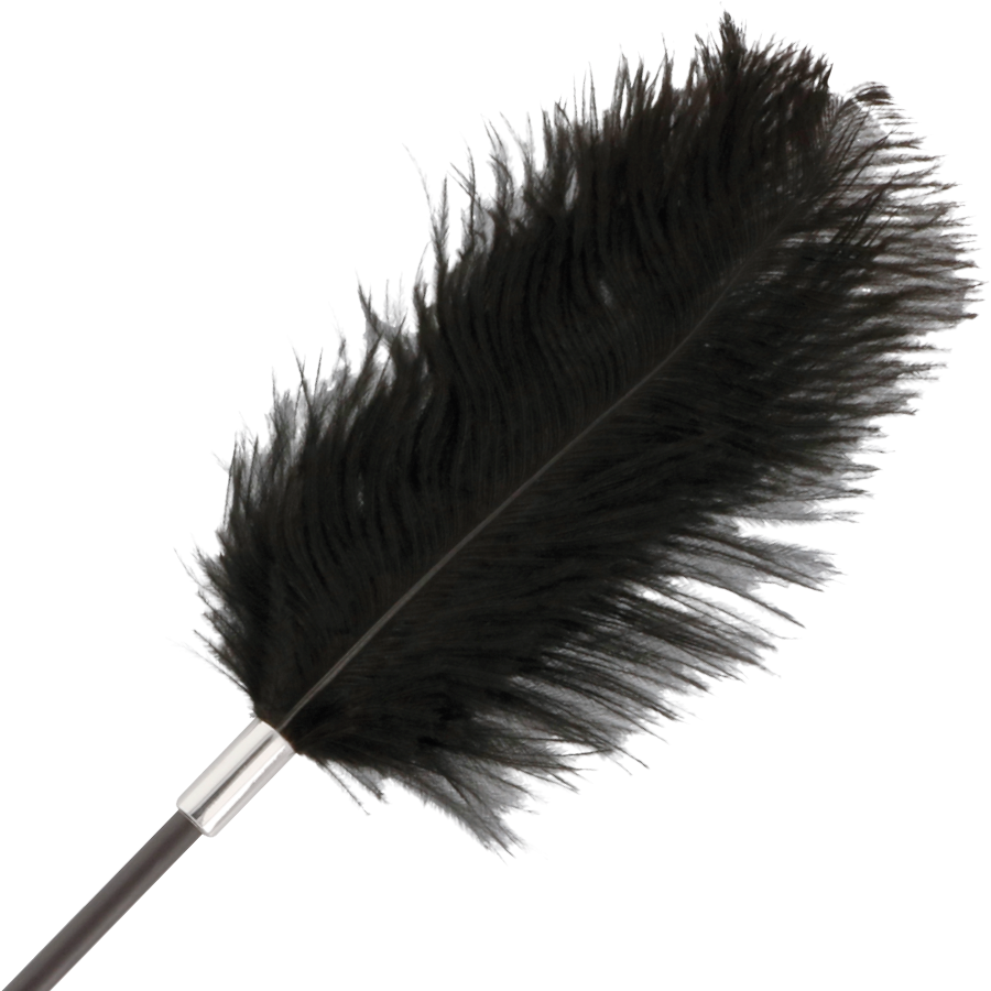 Darkness feather sort 56 cm