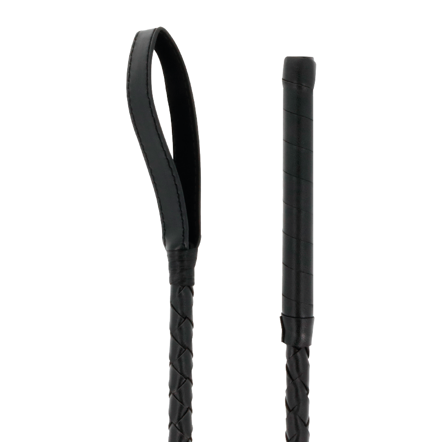 Darkness sort fetish BDSM 70 cm