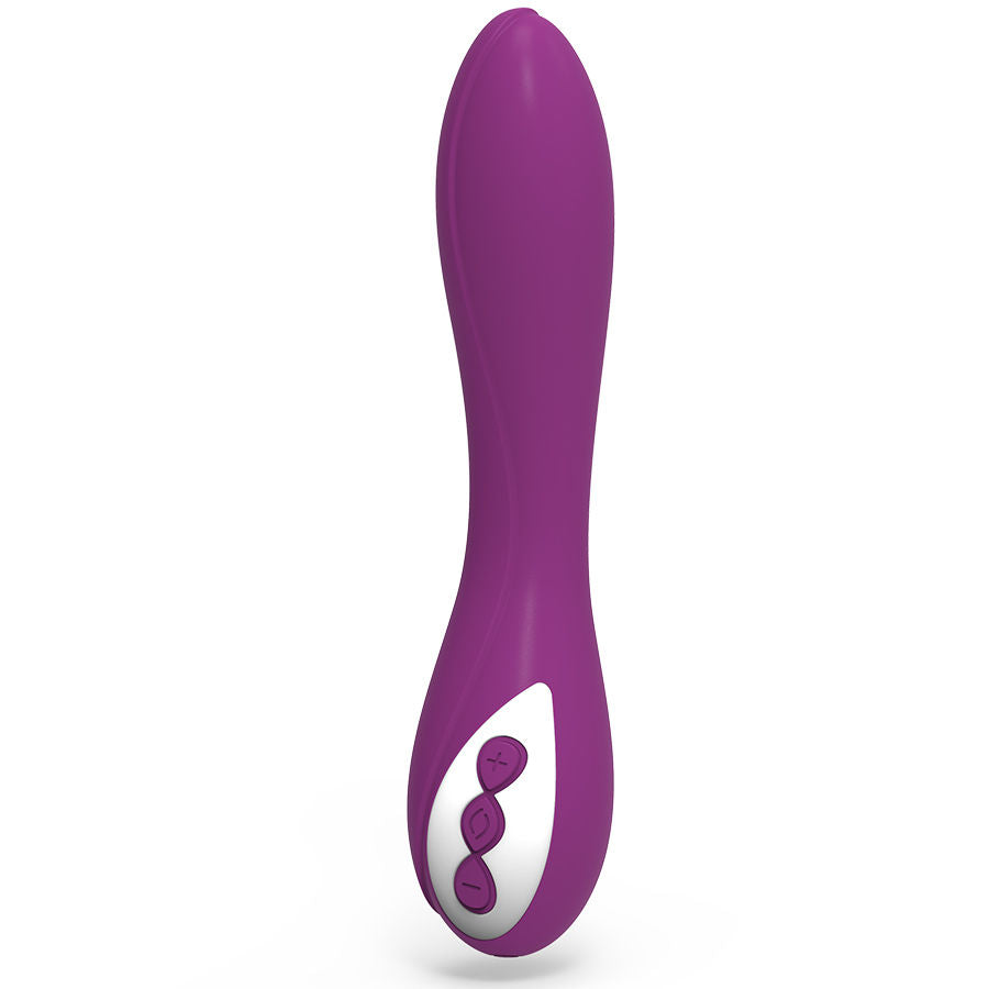 Coverme elsie vibrator 10 hastighed vandtæt