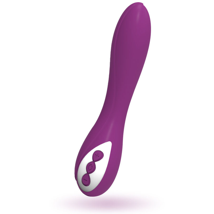 Coverme elsie vibrator 10 hastighed vandtæt