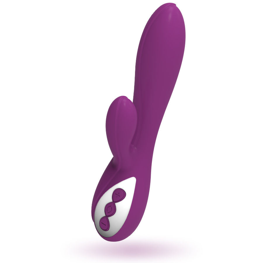 Coverme taylor vibrator 10 hastighed vandtæt