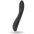 Black &amp; Silver kean vibrator touch control
