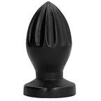All Black plug 12 cm