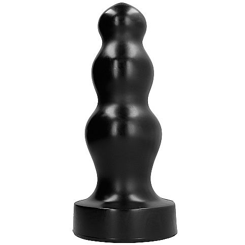 All Black 38 cm