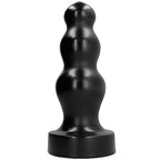 All Black 38 cm