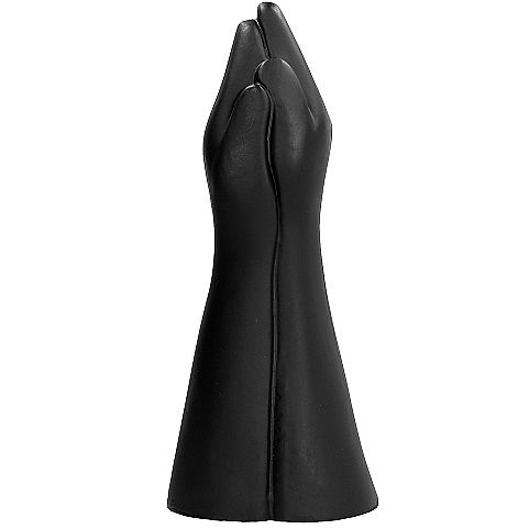 All Black 39 cm