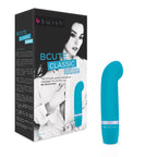 Bcute klassisk curve jade B swish
