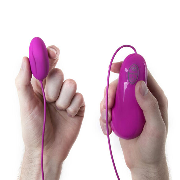 B swish bnaughty deluxe vibrating bullet raspberry