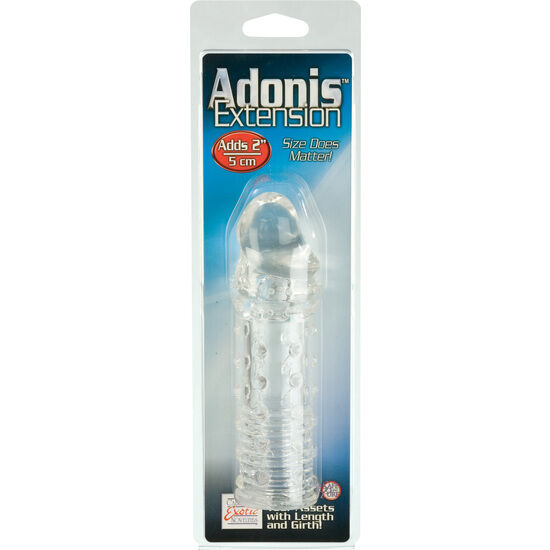 Calex adonis extension