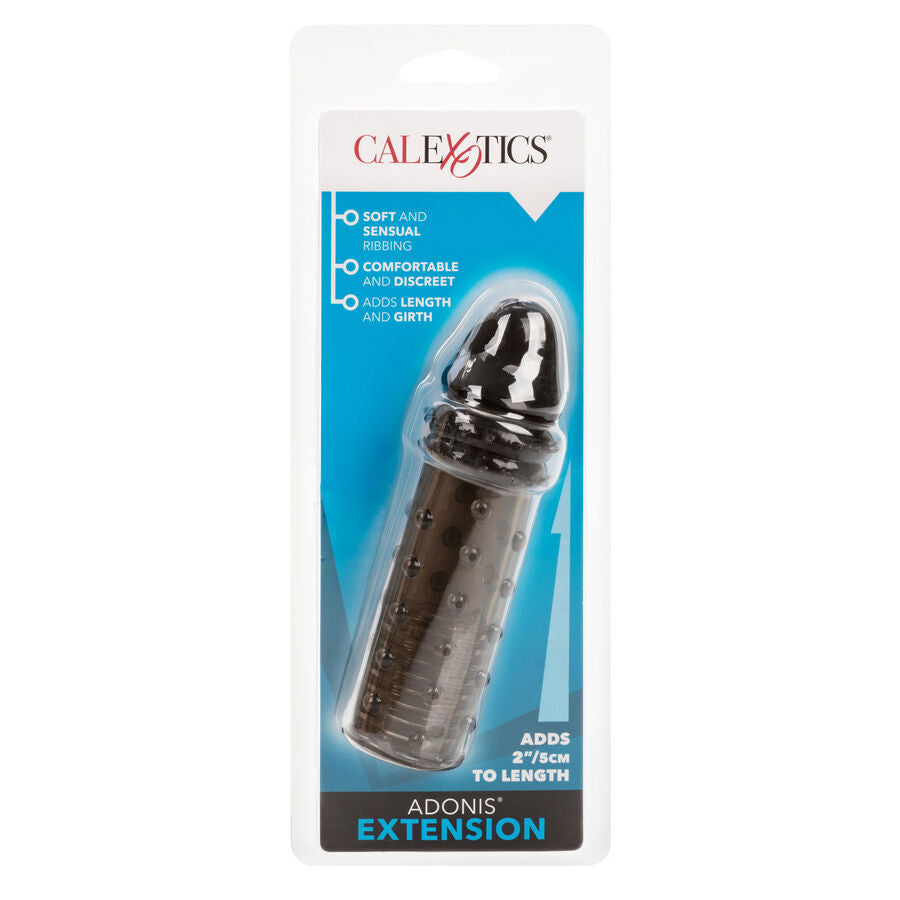 Calex adonis extension sort