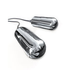 Classix dual vibrating ball teaser