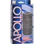 Calex Apollo masturbator max gray