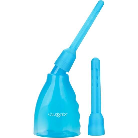 Calex ultimate douche blue