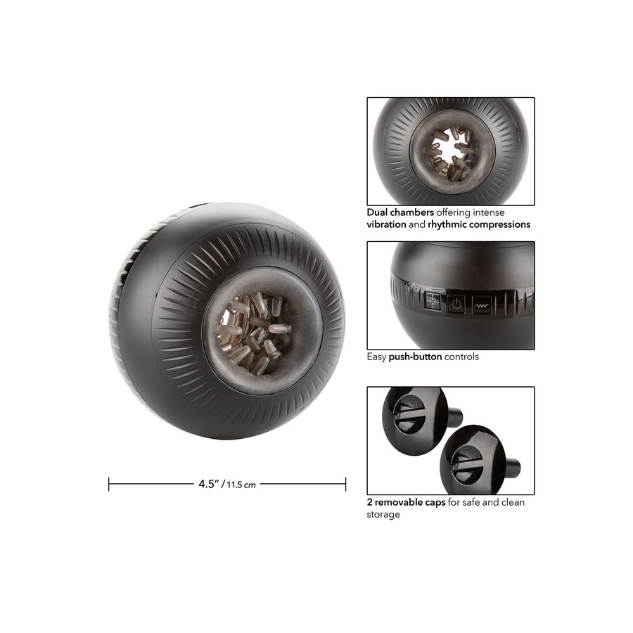 Calex optimal masturbator 