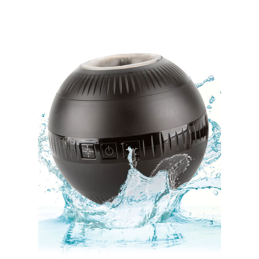 Calex optimal masturbator 