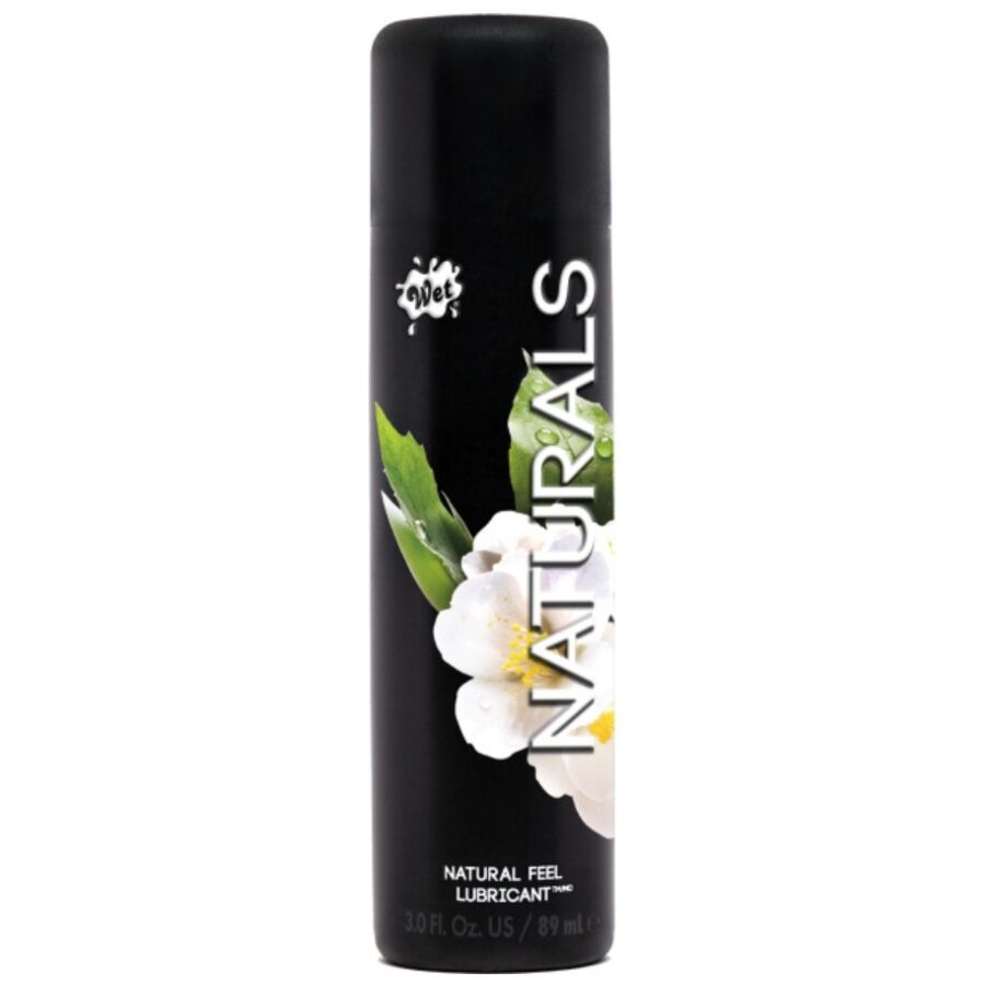 WET naturals feel glidecreme 89 ml