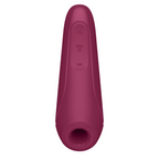 TILFREDSHEDENDE - CURVY 1 + RØD PINK
