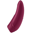 TILFREDSHEDENDE - CURVY 1 + RØD PINK