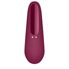 TILFREDSHEDENDE - CURVY 1 + RØD PINK