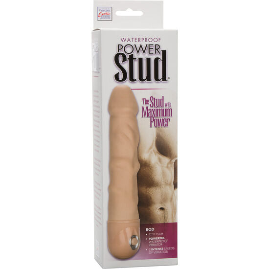 Calex power stud rod vibrator