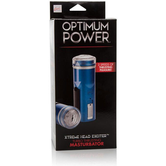 Calex xtreme head exciter