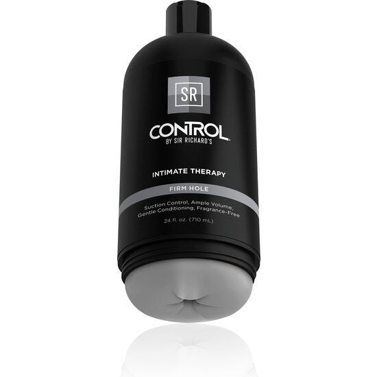 Sir Richards intim terapi anal stroker