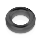 Powering PR05 super fleksibel penisring 4,8 cm sort