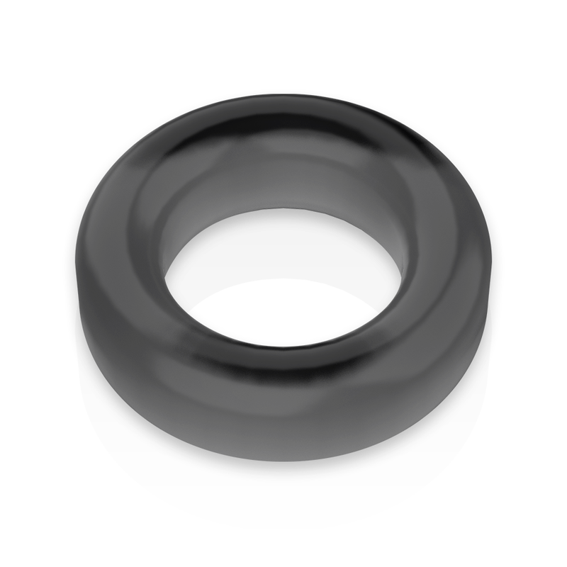 Powering PR05 super fleksibel penisring 4,8 cm sort