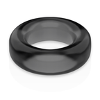 Powering PR05 super fleksibel penisring 4,8 cm sort