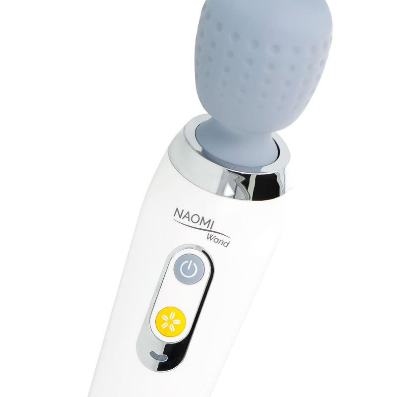 Naomi wand smart edition massage