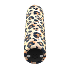 Custom bullet leopard 10 intensiteter