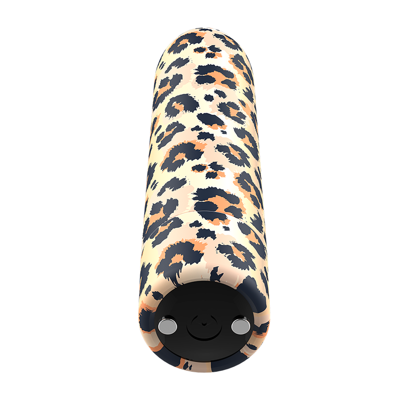 Custom bullet leopard 10 intensiteter