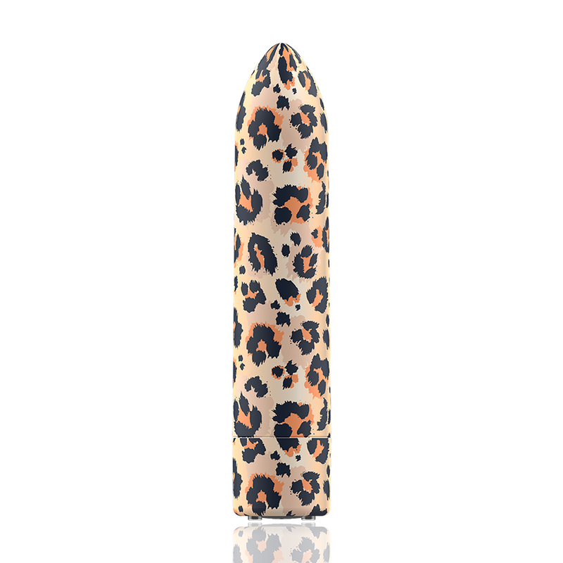 Custom bullet leopard 10 intensiteter