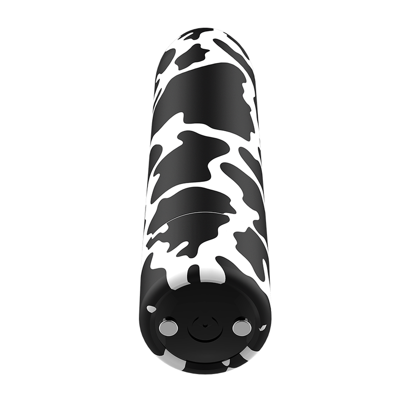 Custom bullet ko 10 speeds
