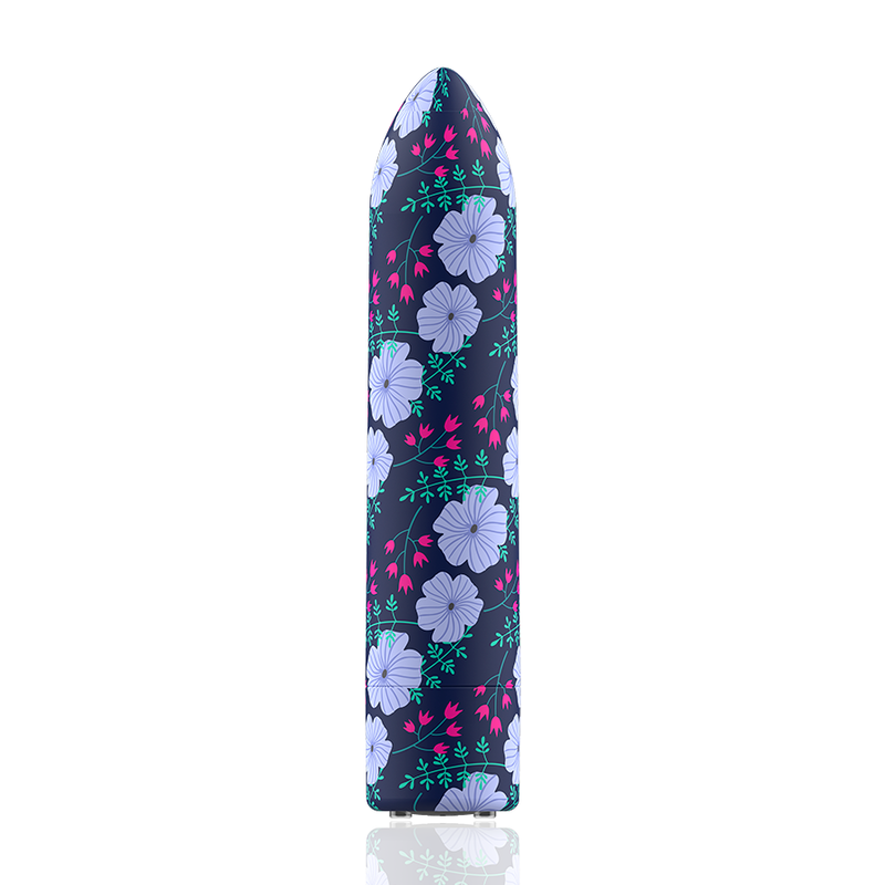 Custom bullet blomster 10 intensiteter
