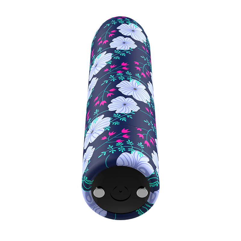 Custom bullet blomster 10 intensiteter