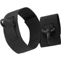 Darkness begyndere nylon manchetter