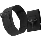Darkness begyndere nylon manchetter